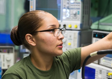 MALS 26 Awarded the MALS of the Year Award