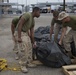 MWSS-274 Gear Clean up