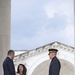 Prime Minister of Slovakia Peter Pellegrini Participates in a Wreath-Laying at the Tomb of the Unknown Soldier