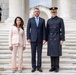 Prime Minister of Slovakia Peter Pellegrini Participates in a Wreath-Laying at the Tomb of the Unknown Soldier