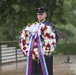 Prime Minister of Slovakia Peter Pellegrini Participates in a Wreath-Laying at the Tomb of the Unknown Soldier