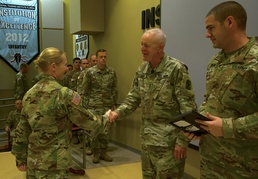 Florida Air Defenders Adopt New Training to Counter Ballistic Missiles