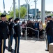 Nevada ANG Soldiers Perform National Anthem at City of Las Vegas National Day of Prayer Ceremony