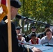 Nevada National Guard Chaplain Troy Dandrea Delivers Prayer at City of Las Vegas National Day of Prayer Ceremony