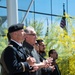 Nevada National Guard Chaplain Troy Dandrea and Other Religious Leaders at the City of Las Vegas National Prayer Ceremony