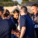 Building Bonds: Fort Bliss, 1AD support 2019 Special Olympics