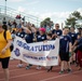 Building Bonds: Fort Bliss, 1AD support 2019 Special Olympics