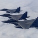 F-15E aerial operations