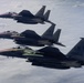 F-15E aerial operations