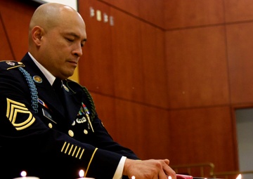 Days of Remembrance Observance