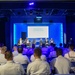 U.S. Navy Sailors Attend Tech Summit at Museum of Discovery and Science