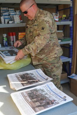 Syrian Logistics Cell