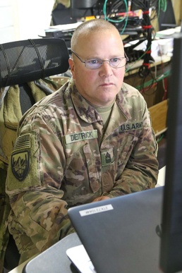 Syrian Logistics Cell