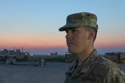 Syrian Logistics Cell