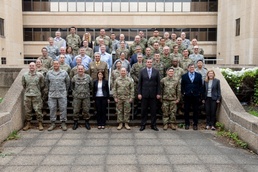USEUCOM and MDNG host Adriatic 5+ cyber forum