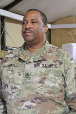 Syrian Logistics Cell