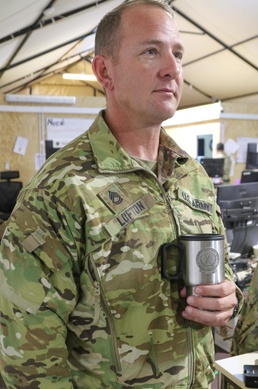 Syrian Logistics Cell