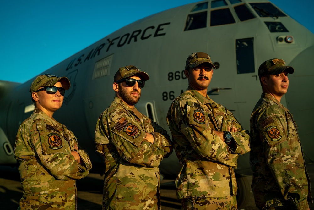 The Real Life Rogue Squadron