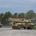 Ohio's combined arms battalion maintains readiness during training at Fort Knox