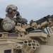 Ohio's combined arms battalion maintains readiness during training at Fort Knox