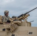 Ohio's combined arms battalion maintains readiness during training at Fort Knox