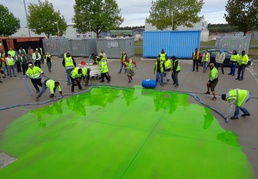 HAZMAT Training