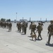 Marines Deployed onboard NAS Sigonella