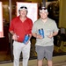 O’Brien, Hoyt claim WHGC two-person scramble