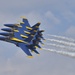Blues Over Beaufort Air Show