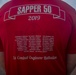 Combat Engineer Sapper 50