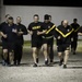 78th Training Division leaders make time for physical readiness