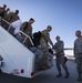 820th RED HORSE Airmen return home