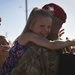 820th RED HORSE Airmen return home