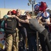 820th RED HORSE Airmen return home