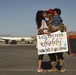 820th RED HORSE Airmen return home