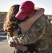 820th RED HORSE Airmen return home