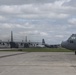Flight Line Operations at the 179th Airlift Wing