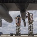 Flight Line Operations at the 179th Airlift Wing