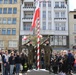 Poznan celebrates Constitution Day at Freedom Square