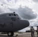Flight Line Operations at the 179th Airlift Wing