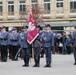 Poznan celebrates Constitution Day at Freedom Square