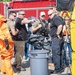 35th Civil Support Team, Charleston Fire Department conduct joint HAZMAT training