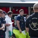 35th Civil Support Team, Charleston Fire Department conduct joint HAZMAT training