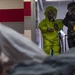 35th Civil Support Team, Charleston Fire Department conduct joint HAZMAT training