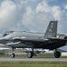 Hill Air Force Base hosts F-35A and F-16 integrated combat exercise