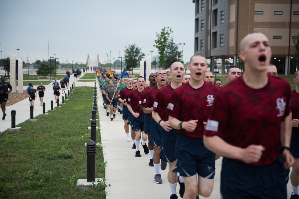 Airman's Run