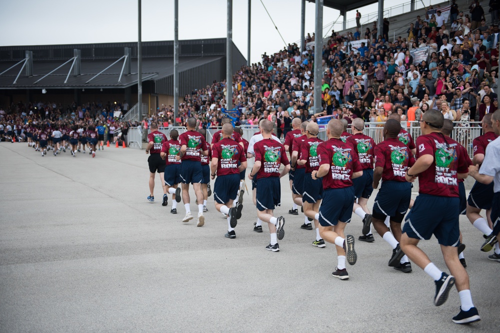 Airman's Run