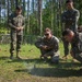 EOD Training Event