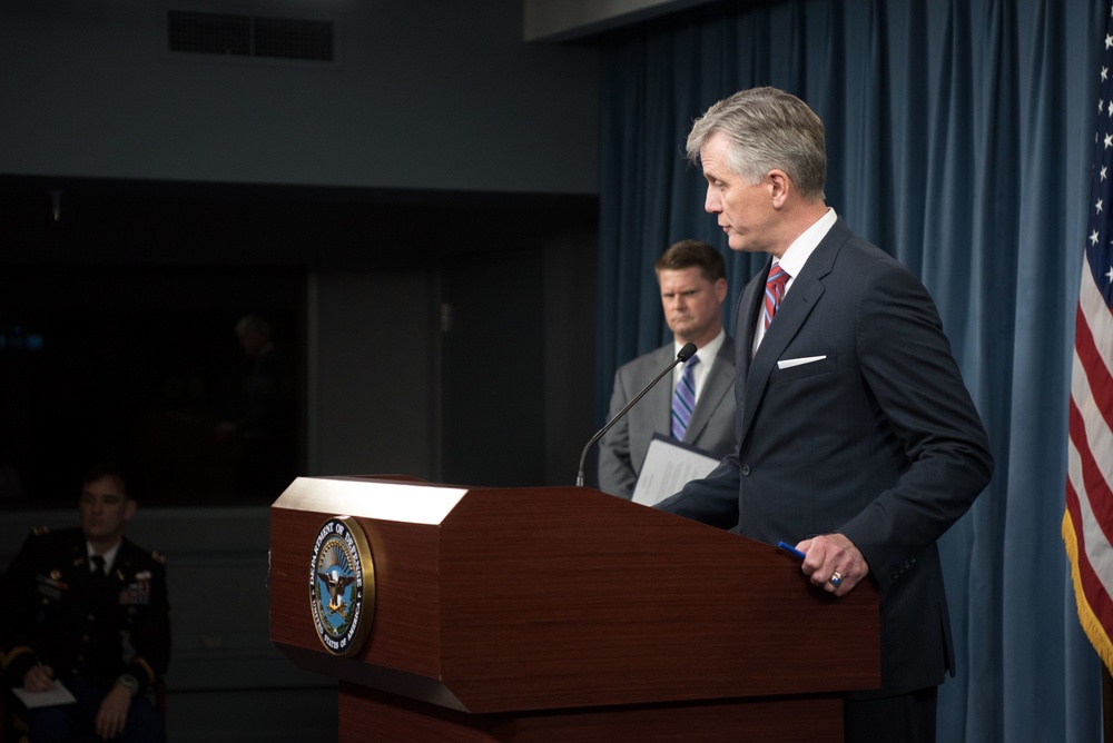 ASDP Schriver briefs press on 2019 China Security Report