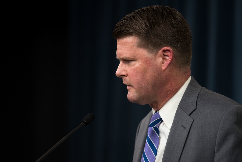 ASDP Schriver briefs press on 2019 China Security Report